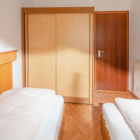 Haus Meeresblick Wohnung 5 노르데메이 외부 사진