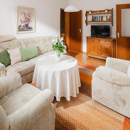 Haus Meeresblick Wohnung 5 노르데메이 외부 사진